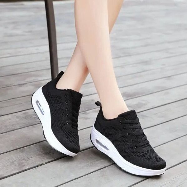 Volmena | Zapatillas con Cámara de Aire