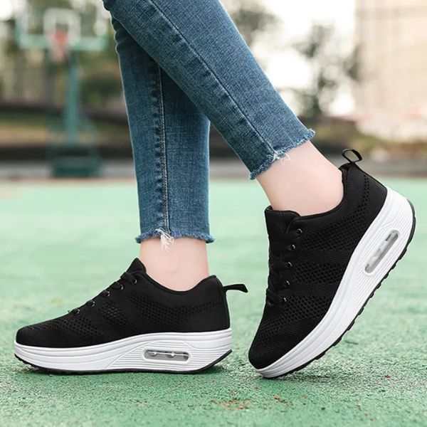 Volmena | Zapatillas con Cámara de Aire