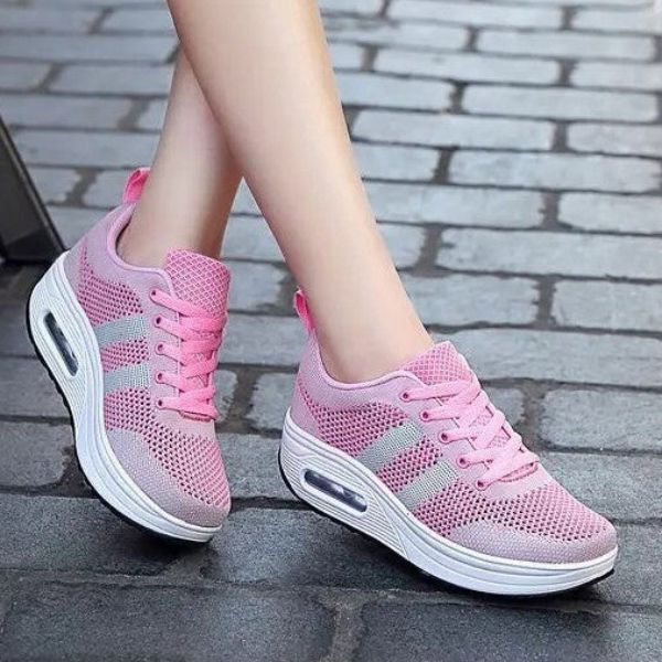 Volmena | Zapatillas con Cámara de Aire
