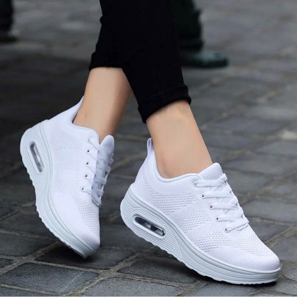 Volmena | Zapatillas con Cámara de Aire