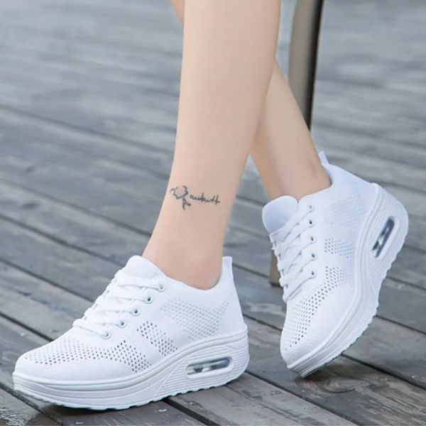 Volmena | Zapatillas con Cámara de Aire