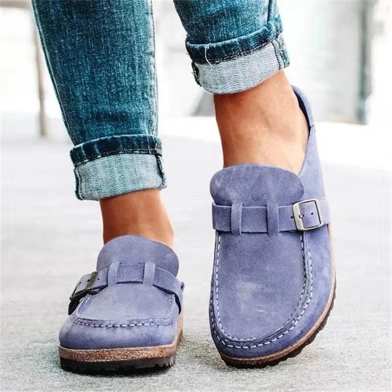 Gabriele | Sandalias Cómodas para Mujer