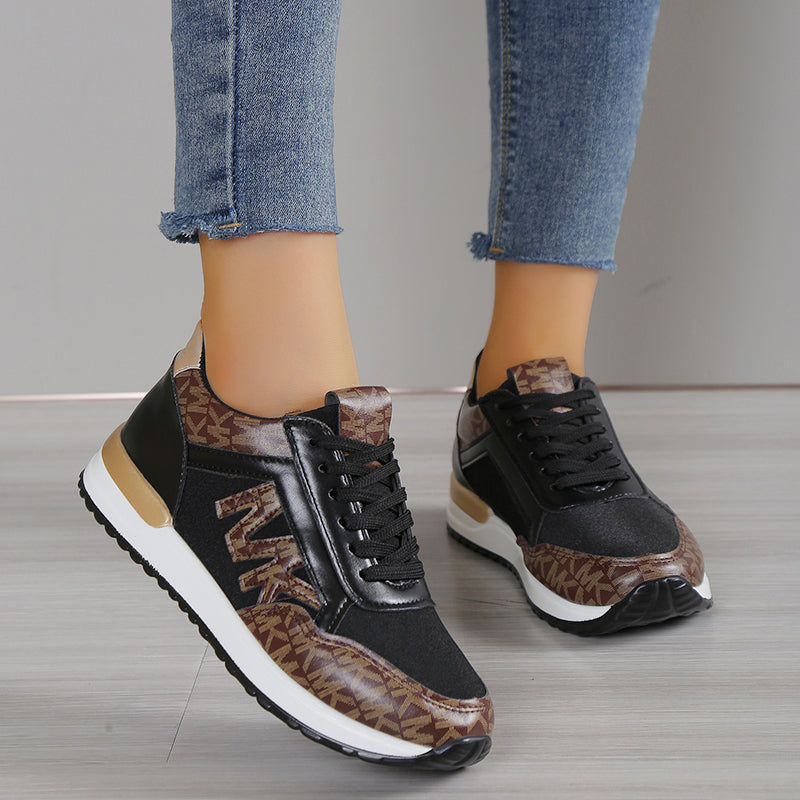 MK - Zapatillas de Mujer