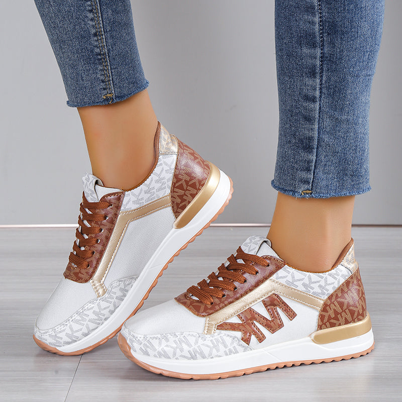 MK - Zapatillas de Mujer