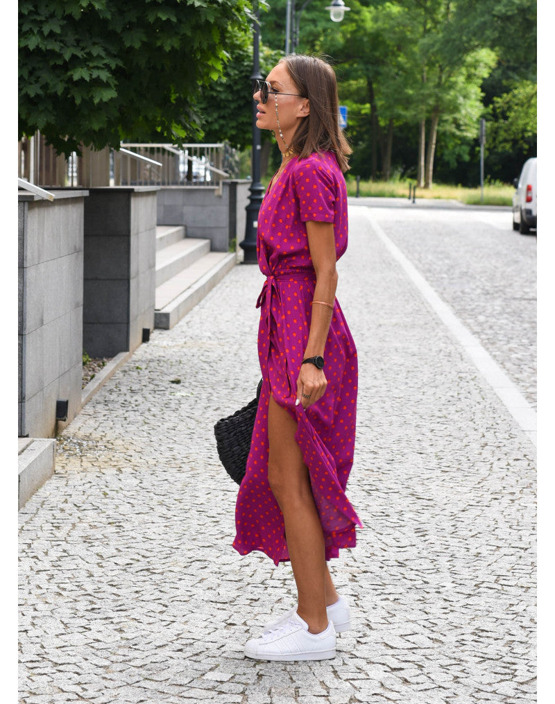 Vestido Ana