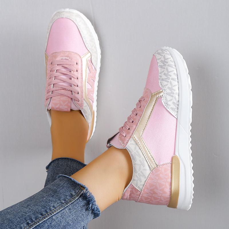 MK - Zapatillas de Mujer