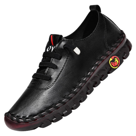 Lucy - Zapatos Efecto Piel
