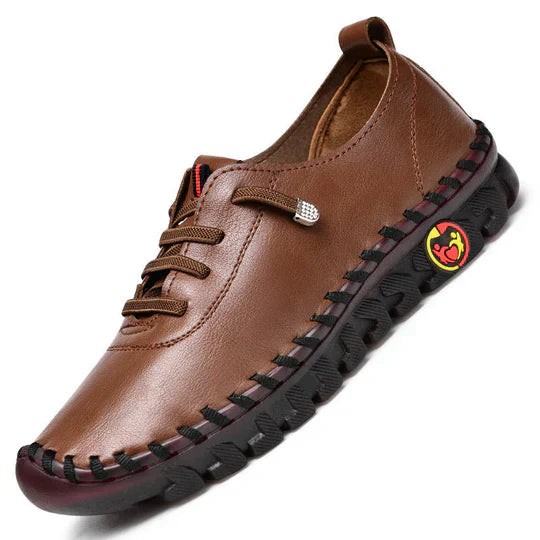 Lucy - Zapatos Efecto Piel