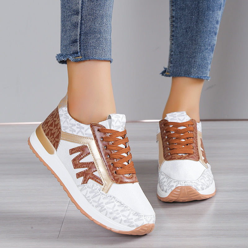 MK - Zapatillas de Mujer