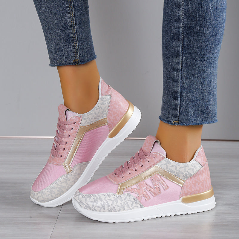 MK - Zapatillas de Mujer