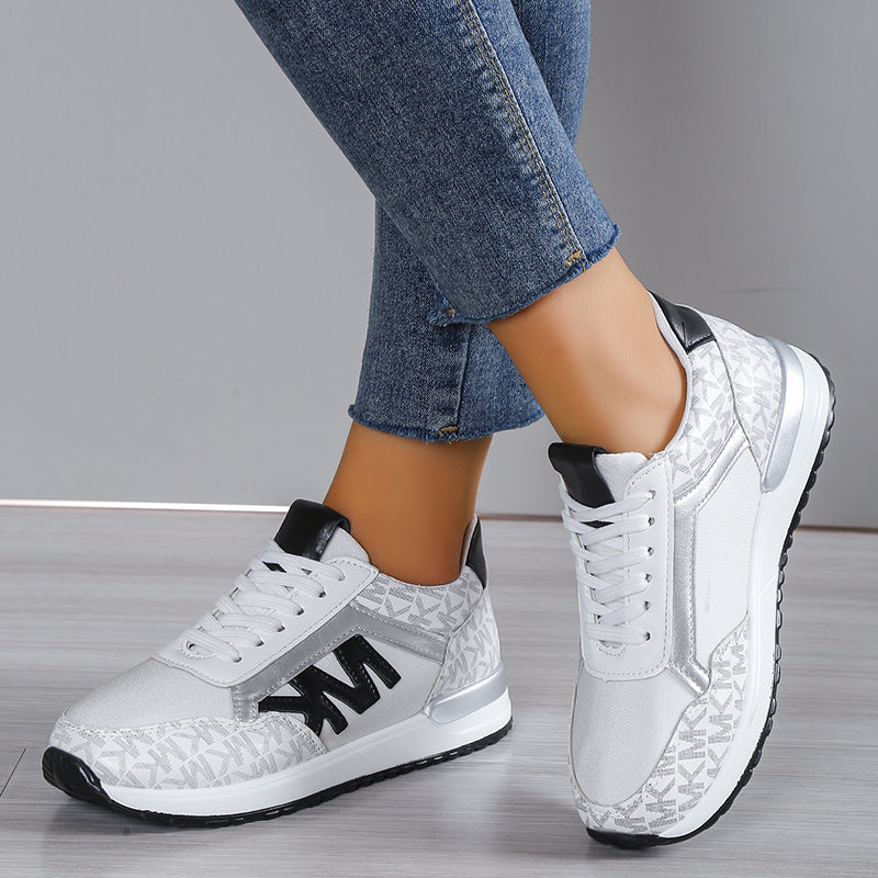MK - Zapatillas de Mujer