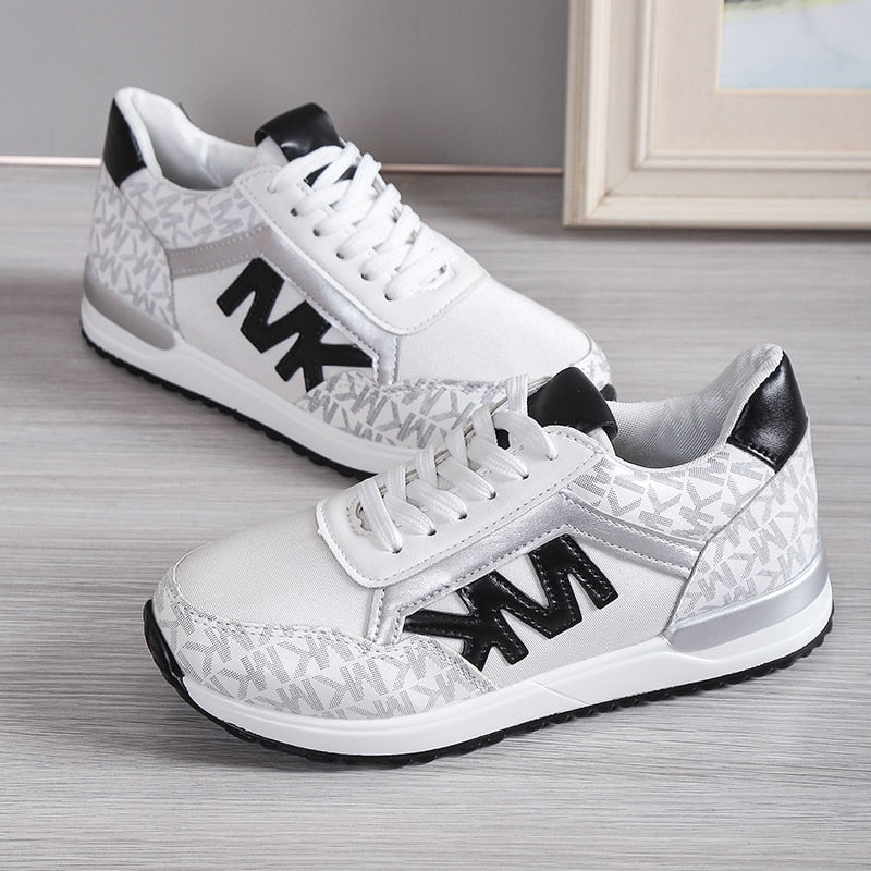 MK - Zapatillas de Mujer