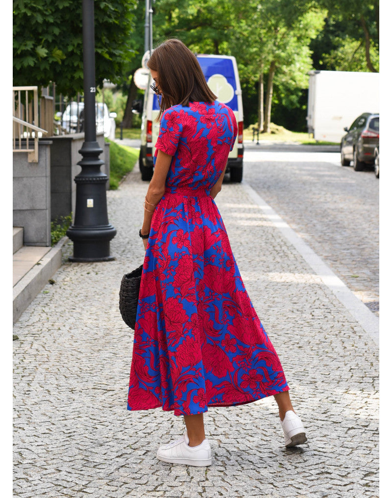 Vestido Ana