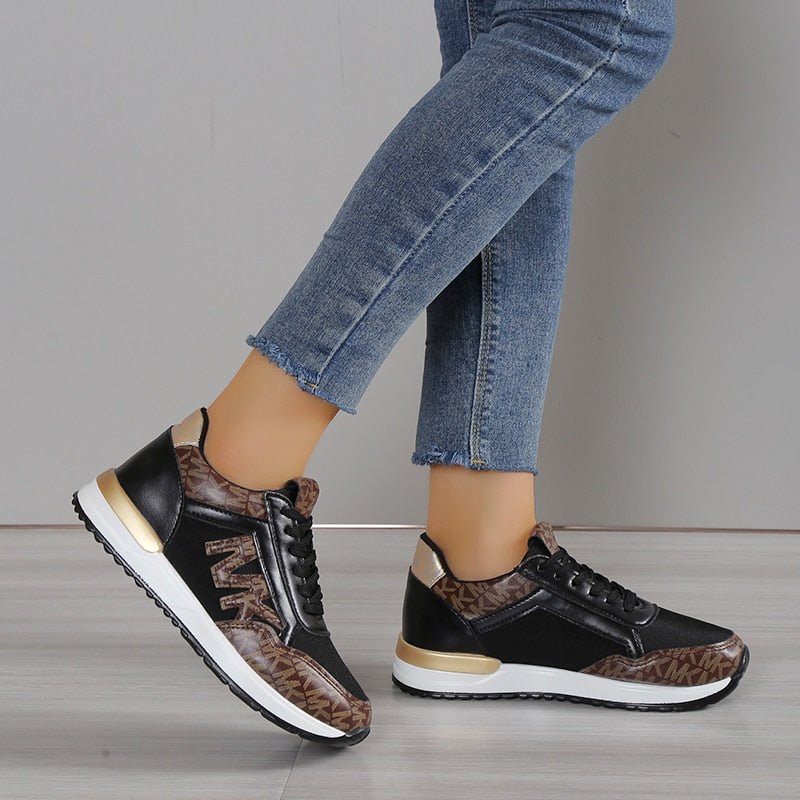 MK - Zapatillas de Mujer