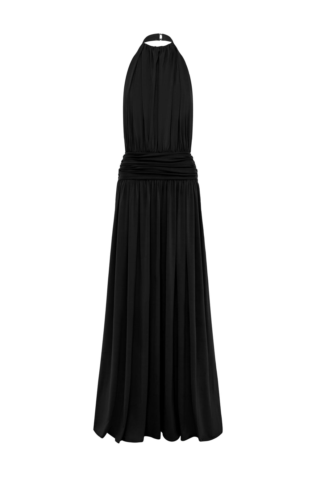 VESTIDO SANTINA NEGRO