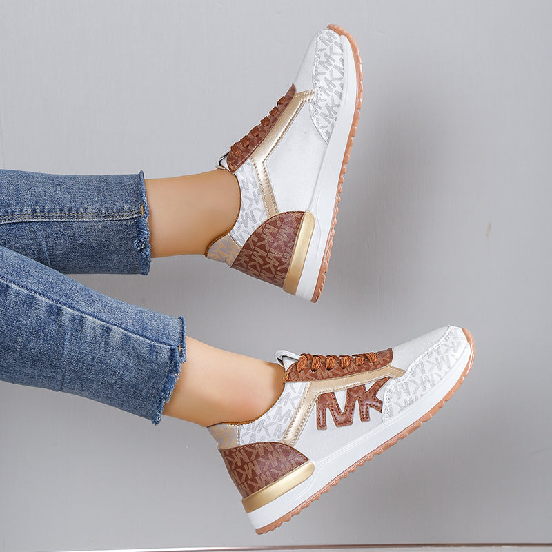 MK - Zapatillas de Mujer