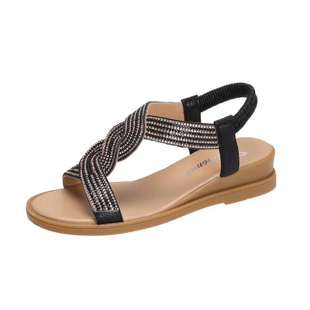 Sandalias Altamira
