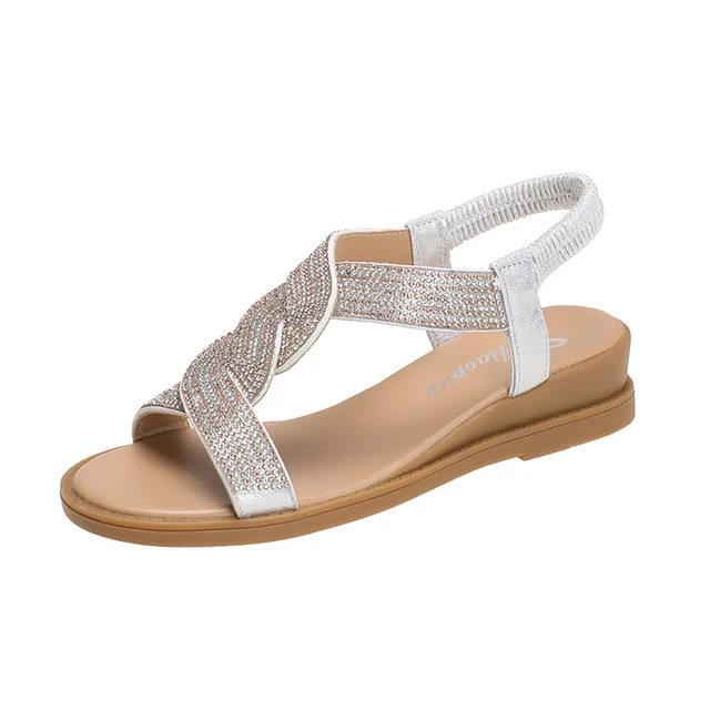 Sandalias Altamira