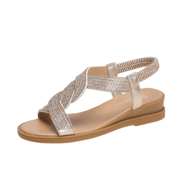 Sandalias Altamira