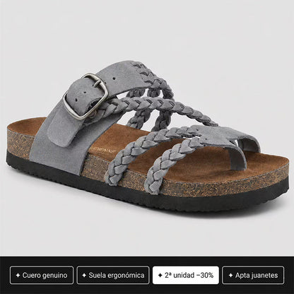 Sandalias Ortopédicas Hayli™