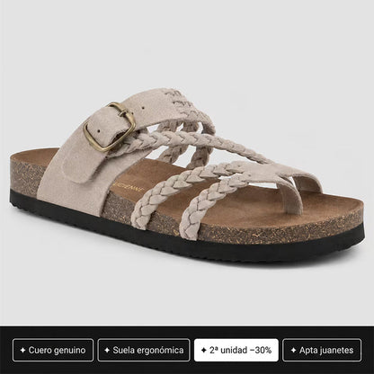 Sandalias Ortopédicas Hayli™