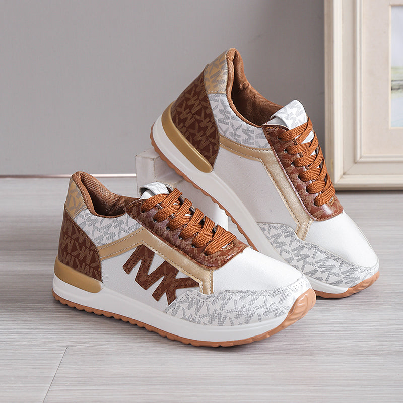 MK - Zapatillas de Mujer