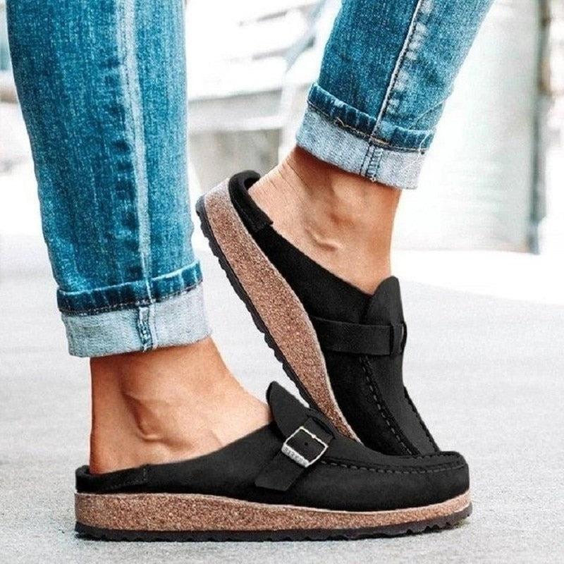 Gabriele | Sandalias Cómodas para Mujer