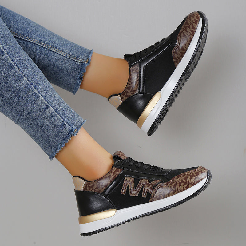 MK - Zapatillas de Mujer