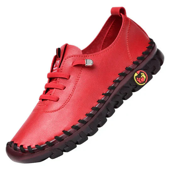 Lucy - Zapatos Efecto Piel
