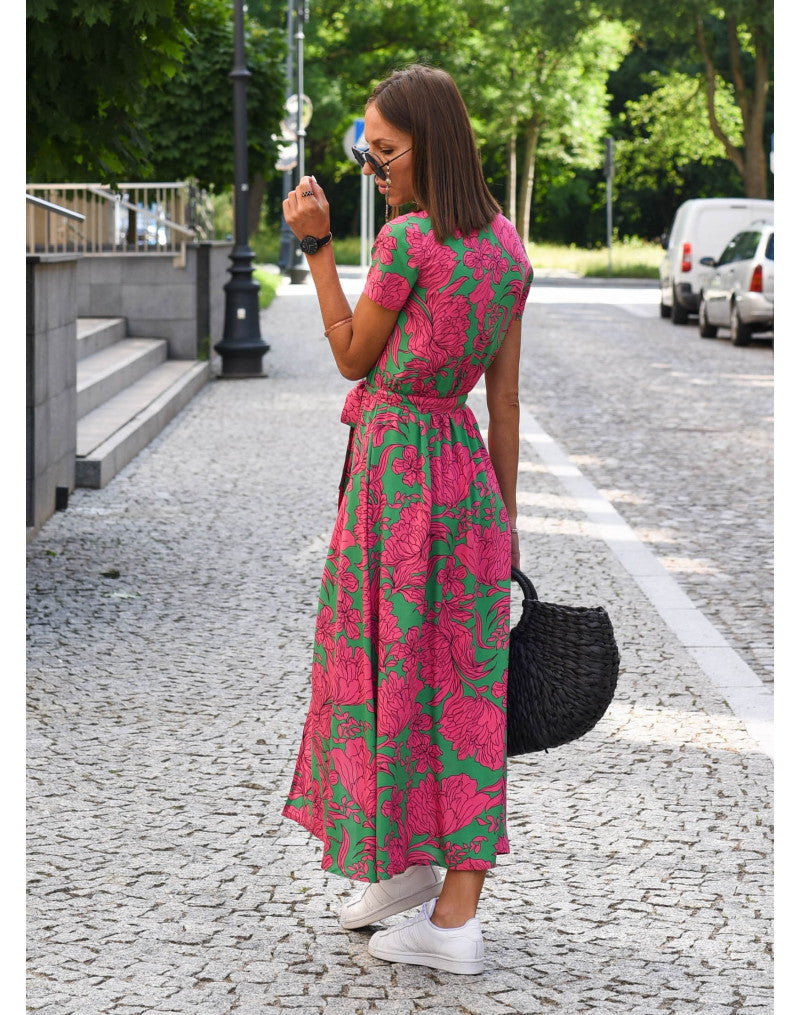 Vestido Ana