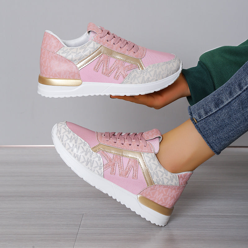 MK - Zapatillas de Mujer