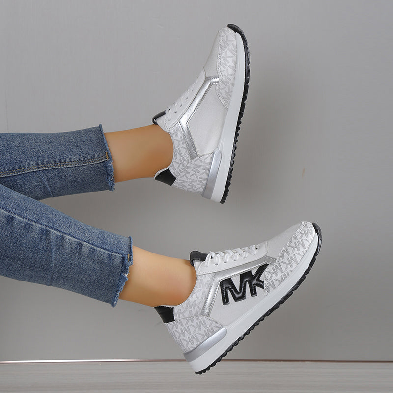 MK - Zapatillas de Mujer