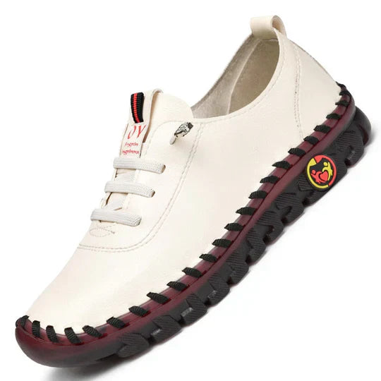 Lucy - Zapatos Efecto Piel