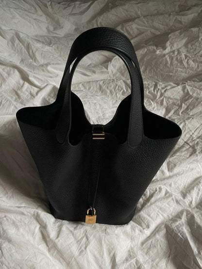 Pia™ | Bolso de Piel