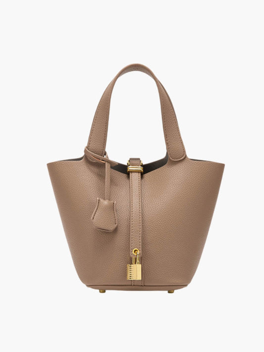 Pia™ | Bolso de Piel