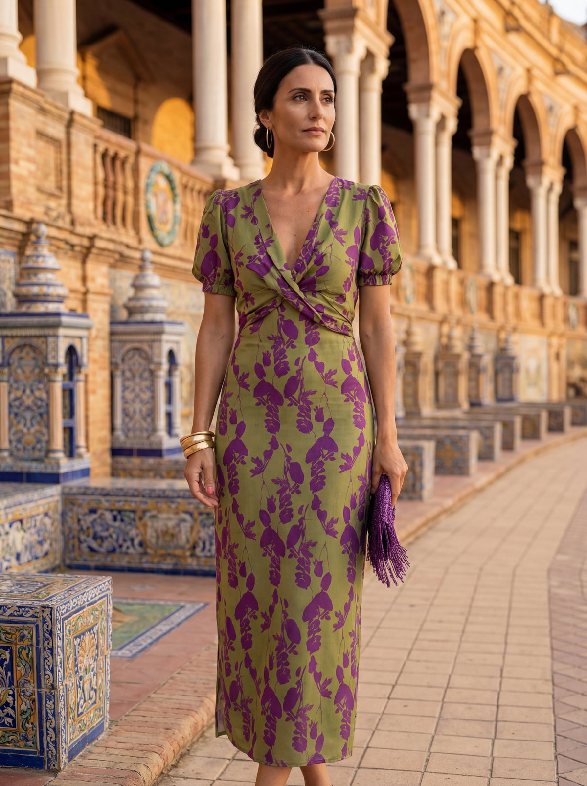 Vestido Andrea