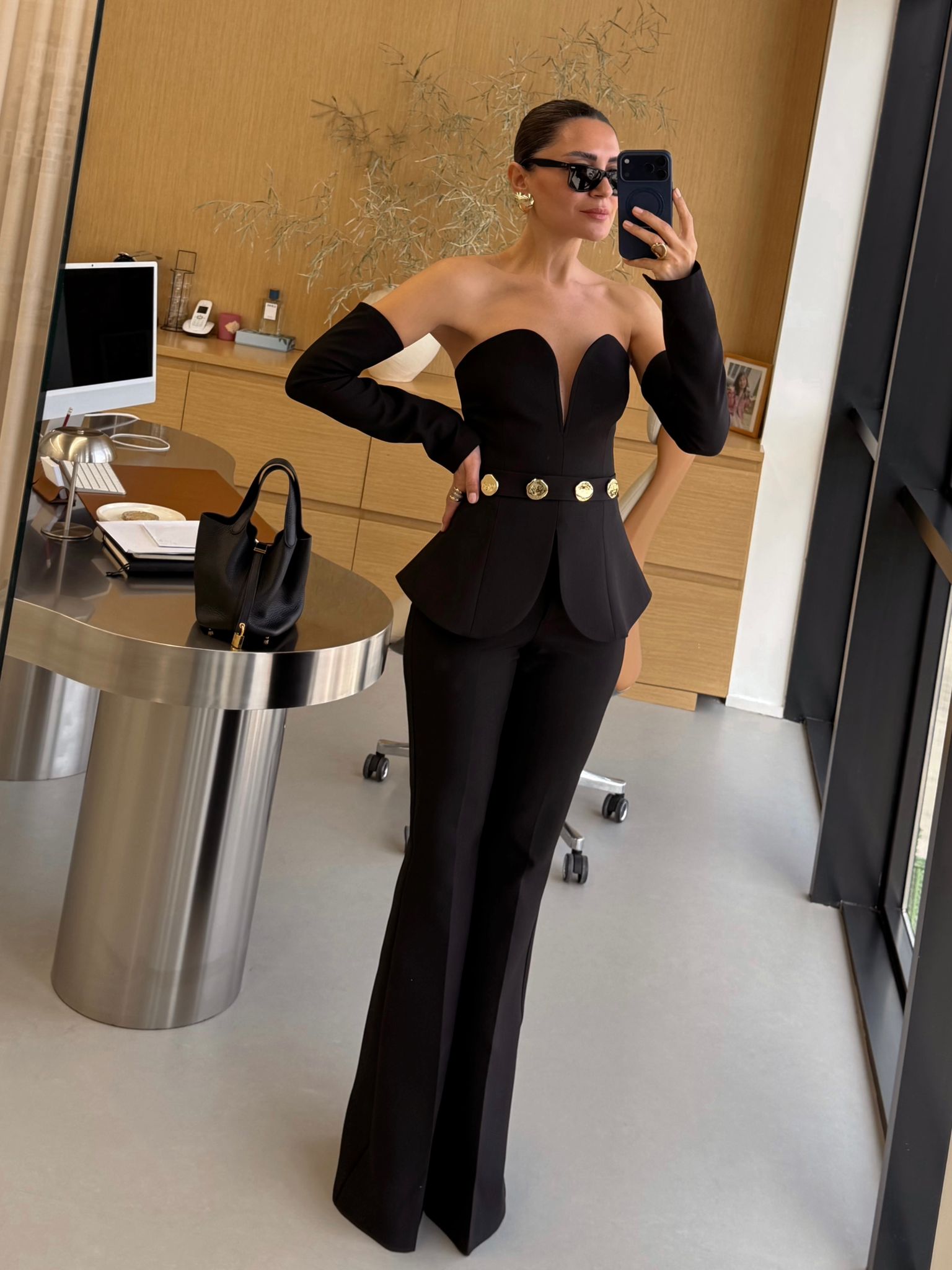 Bustier Ashley
