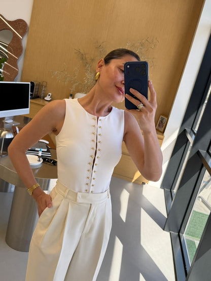 Olis Blouse