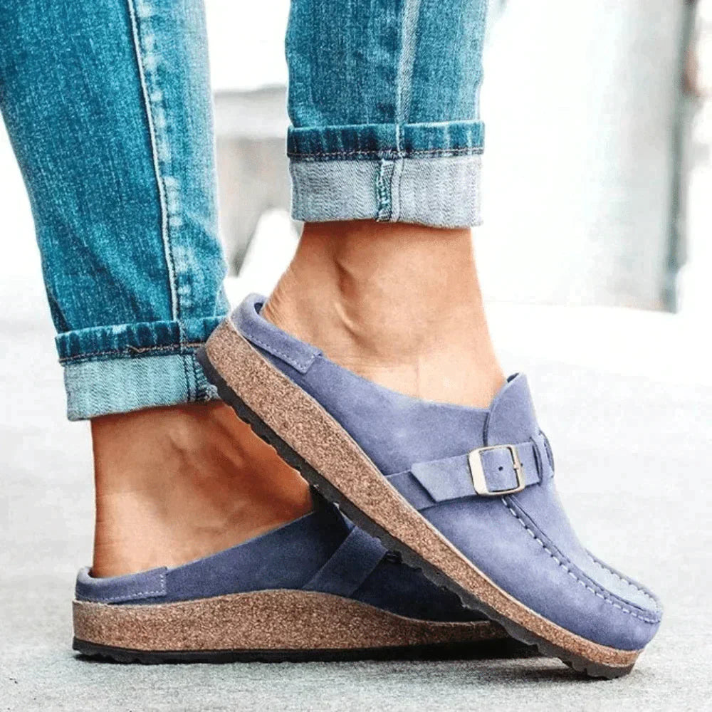 Gabriele | Sandalias Cómodas para Mujer