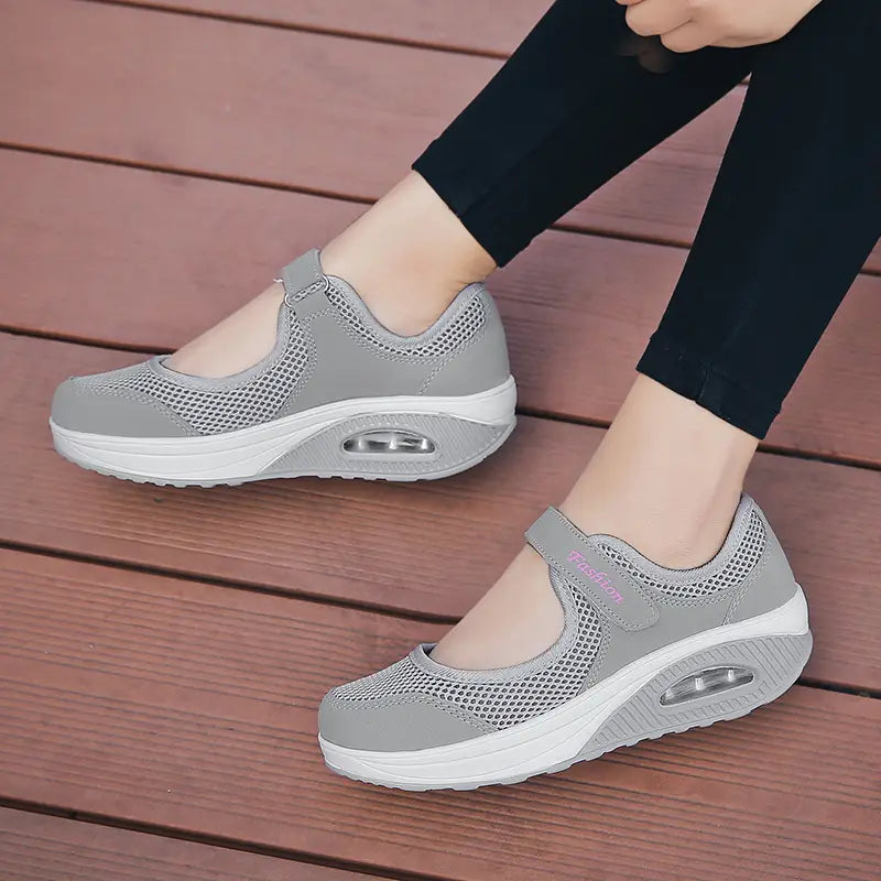 Zapatillas Ergonómicas Flexifort