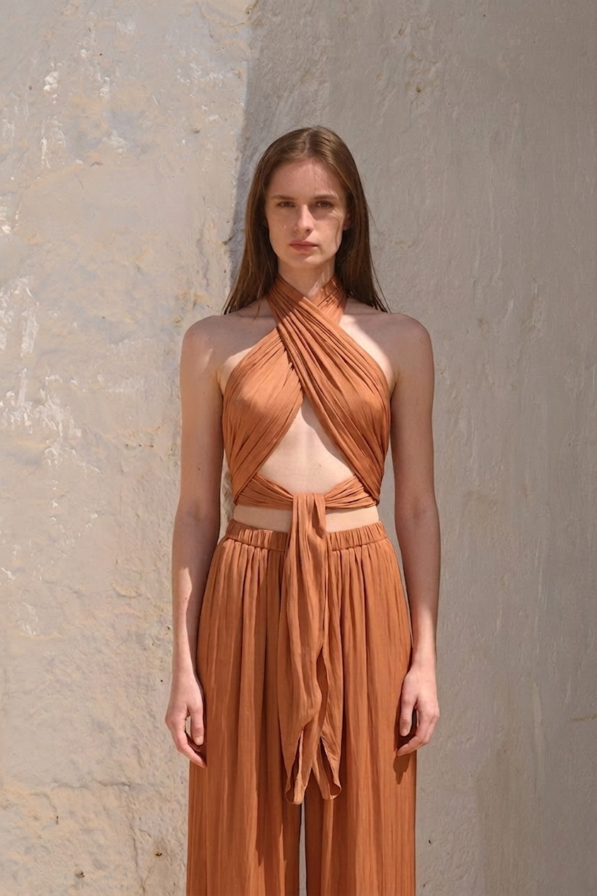 Blusa Glowy