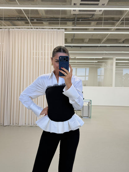 Alsi Corset