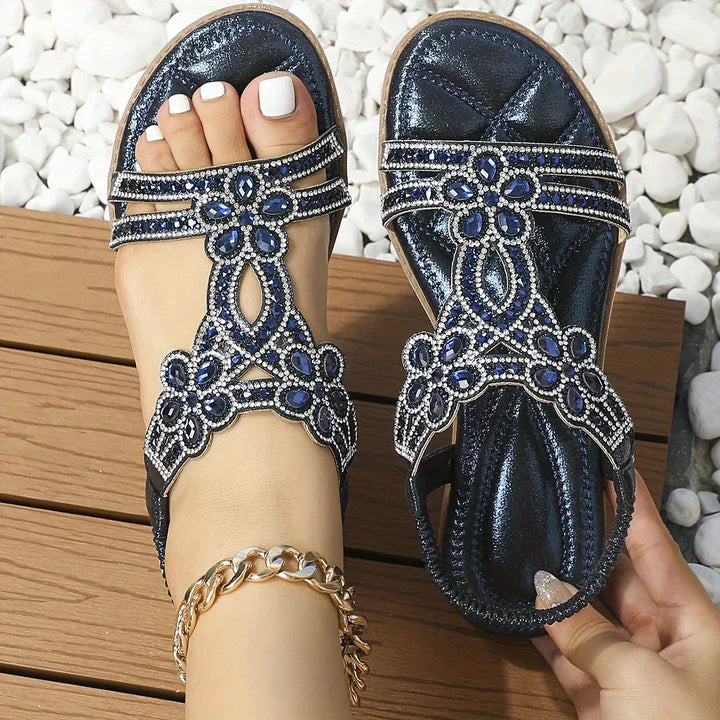 Sandalias Aria