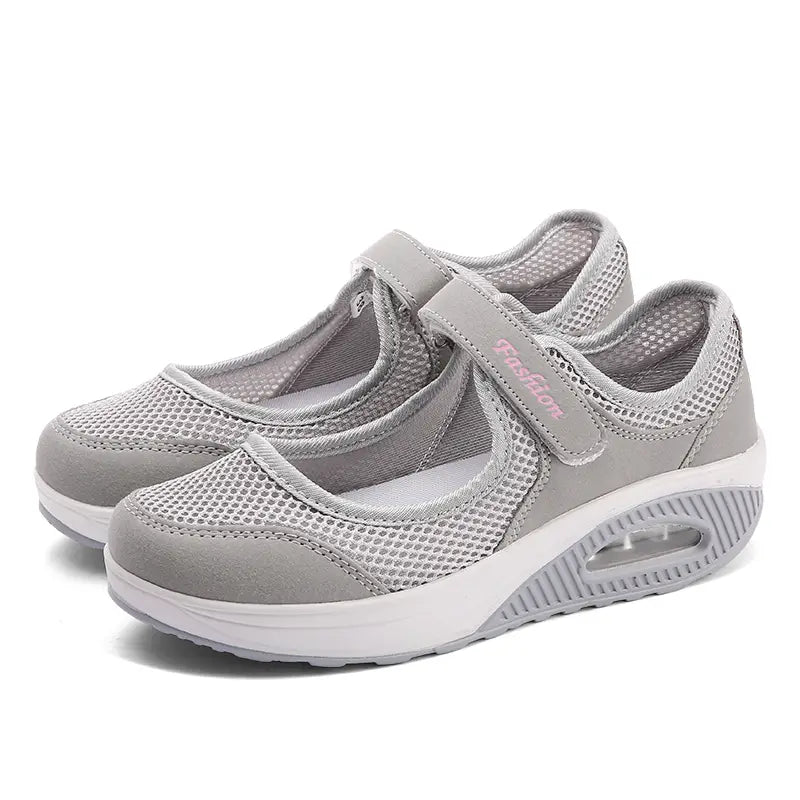 Zapatillas Ergonómicas Flexifort