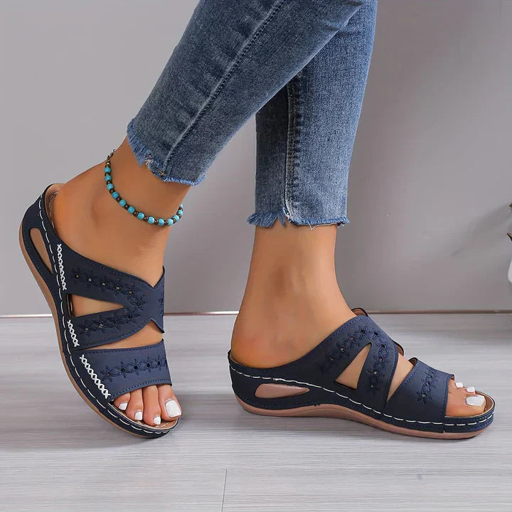 Sandalias Guadalajara
