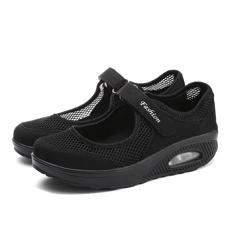 Zapatillas Ergonómicas Flexifort