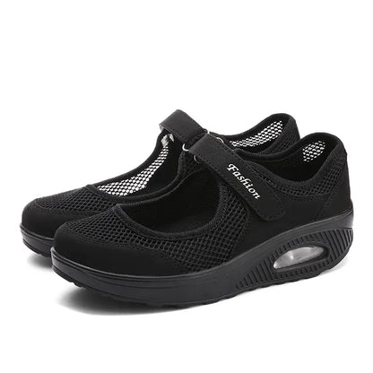 Zapatillas Ergonómicas Flexifort™
