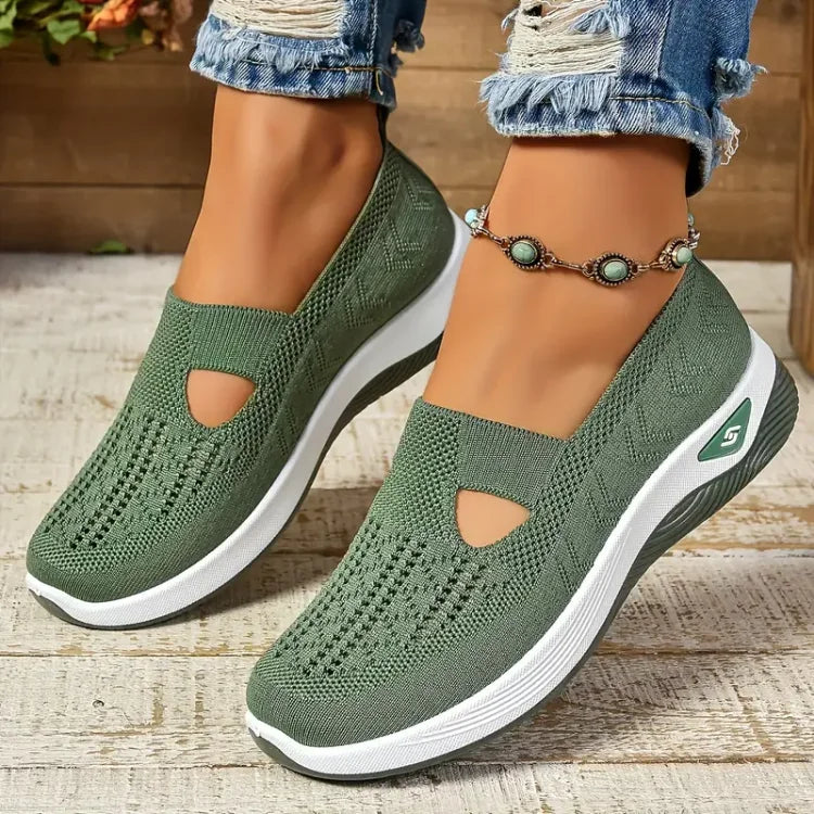 CloudStep - Zapatillas