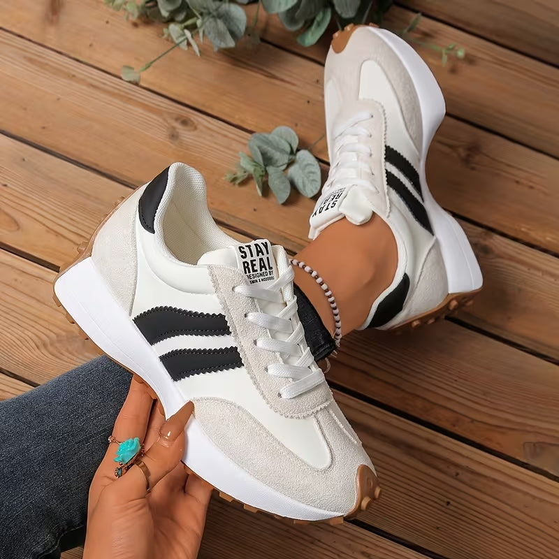 Urban Kicks | Tenis que Descansan tus Pies