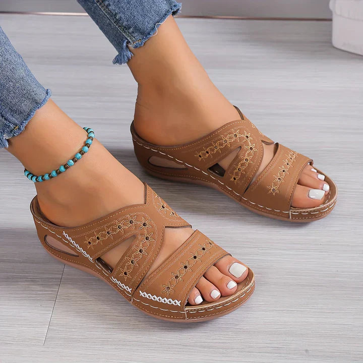 Sandalias Guadalajara